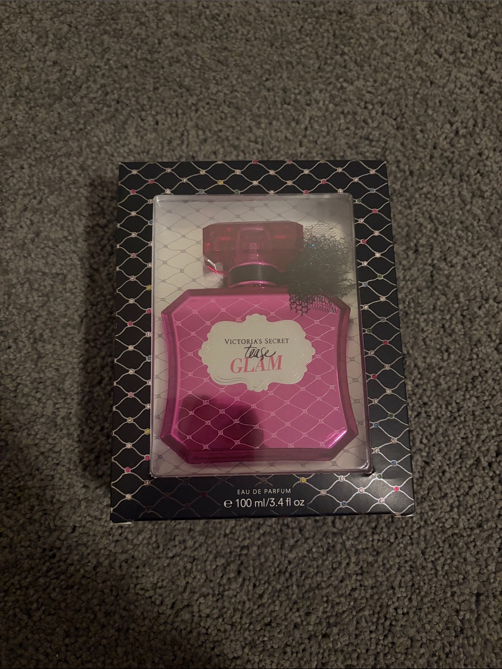 Victoria's Secret Love Glam Eau de Parfum - 100 ml